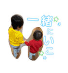 夢零③（個別スタンプ：23）