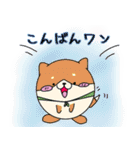 しゃべる動物園の動物たち（個別スタンプ：12）