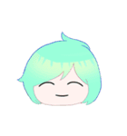 リフロアのスタンプ（個別スタンプ：12）