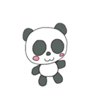 ぱん太のスタンプ（個別スタンプ：1）