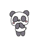 ぱん太のスタンプ（個別スタンプ：5）