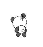ぱん太のスタンプ（個別スタンプ：7）