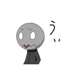 ぐれたろう（個別スタンプ：5）