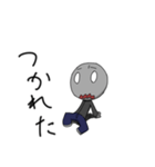 ぐれたろう（個別スタンプ：13）