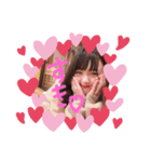 じゅんりの（個別スタンプ：4）