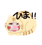 じゅんりの（個別スタンプ：5）