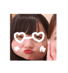 じゅんりの（個別スタンプ：7）
