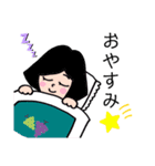 アルタンスタンプ（個別スタンプ：8）