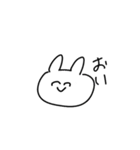 ぴぽぽ（個別スタンプ：8）