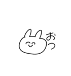 ぴぽぽ（個別スタンプ：23）