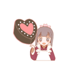 バレンタイン2020（個別スタンプ：7）