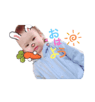 Rioto★Stamp（個別スタンプ：8）