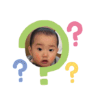 翔さんでしょう②（個別スタンプ：29）
