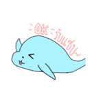 よるとるや（個別スタンプ：1）