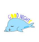 よるとるや（個別スタンプ：2）