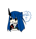 よるとるや（個別スタンプ：4）