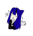 よるとるや（個別スタンプ：6）