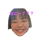 まいです。。。（個別スタンプ：7）