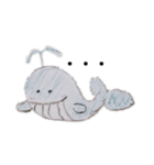 ゆるりんあにまる（個別スタンプ：1）