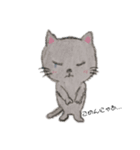 ゆるりんあにまる（個別スタンプ：3）
