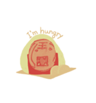 はる動物図鑑（個別スタンプ：7）