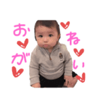 2020.6.21（個別スタンプ：3）