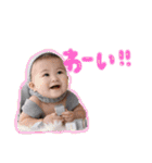 RuirikuKUN（個別スタンプ：35）