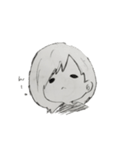 りんせ いもるんスタンプ（個別スタンプ：2）