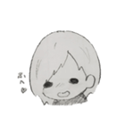 りんせ いもるんスタンプ（個別スタンプ：3）
