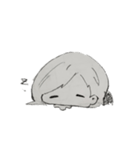 りんせ いもるんスタンプ（個別スタンプ：4）