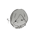 りんせ いもるんスタンプ（個別スタンプ：5）