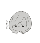 りんせ いもるんスタンプ（個別スタンプ：7）