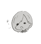 りんせ いもるんスタンプ（個別スタンプ：8）