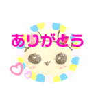 ほっこり日和（個別スタンプ：3）