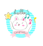 ほっこり日和（個別スタンプ：7）