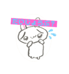 ほっこり日和（個別スタンプ：9）