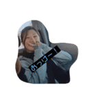 SK's（個別スタンプ：1）