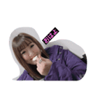 SK's（個別スタンプ：5）