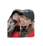 SK's（個別スタンプ：8）