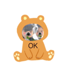 後藤 couple（個別スタンプ：1）