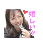 lunchスタンプ ③（個別スタンプ：2）