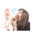 lunchスタンプ ③（個別スタンプ：3）