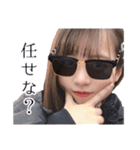 lunchスタンプ ③（個別スタンプ：5）