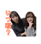lunchスタンプ ③（個別スタンプ：13）