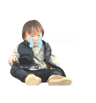 Tenkun 3（個別スタンプ：4）