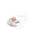 Tenkun 3（個別スタンプ：5）