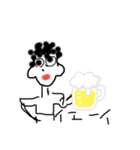 ゆる画2（個別スタンプ：4）