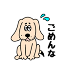 わんだ わんたろうの毎日（個別スタンプ：10）