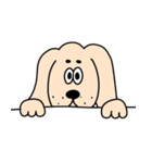 わんだ わんたろうの毎日（個別スタンプ：18）