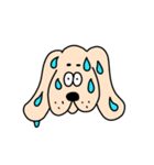 わんだ わんたろうの毎日（個別スタンプ：27）